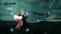 Star Wars: The Force Unleashed Felucia Level