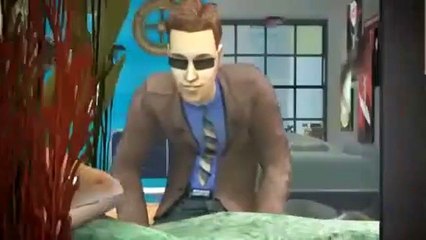 The Sims 2: Apartment Life #2