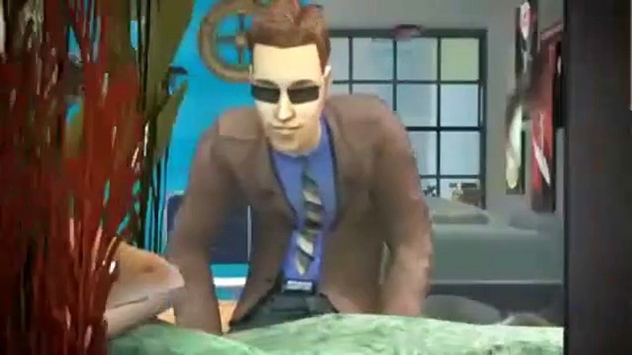 The Sims 2: Apartment Life #2