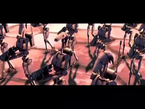 Star Wars: The Clone Wars - Jedi Alliance #1