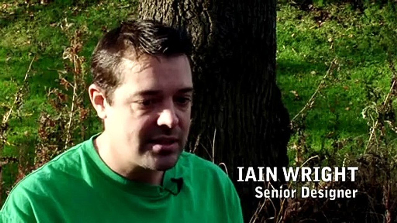 Fable II Developer Diary #8