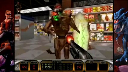 Duke Nukem 3D #5
