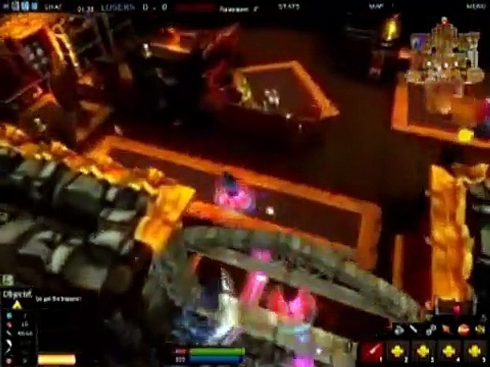 Dungeon Party #1