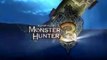 Monster Hunter 3 (tri-) TGS 08