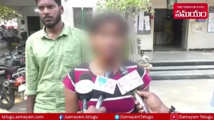 తిరుపతిలో దారుణం.. యువకుడి హత్యతో కలకలం