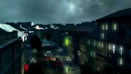 Memento Mori GC 2008