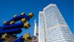 BCE : Christine Lagarde ouvre la voie à une première hausse des taux directeurs