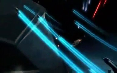 Sins of a Solar Empire Entrenchment