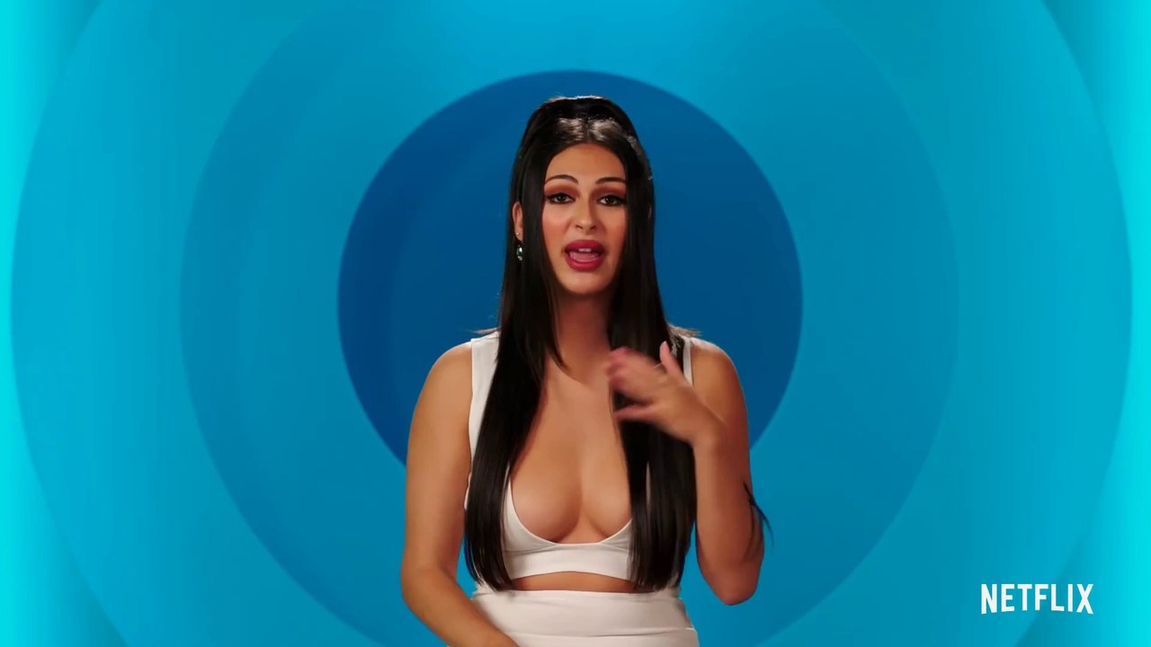 The circle season 4 trailer english (2022) netflix