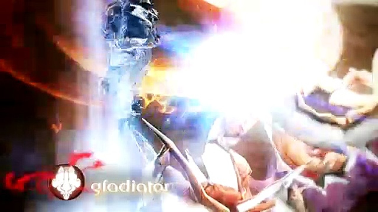 Aion Characters