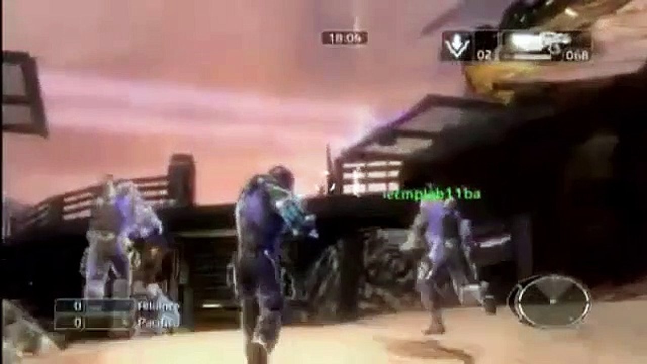 Fracture Developer Walkthrough