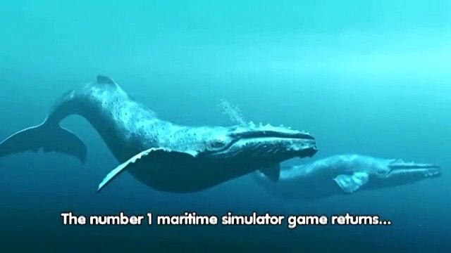 Ship Simulator: Extremes #1