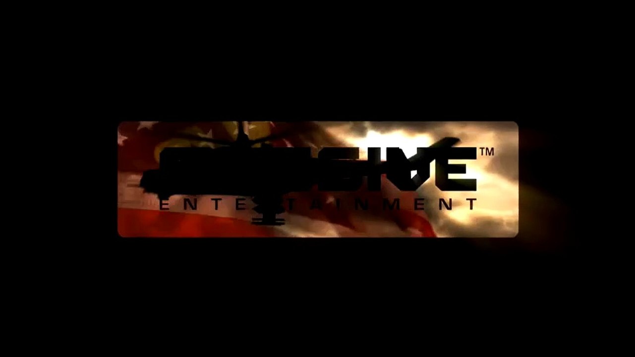 World in Conflict: Soviet Assault Aerial Assault