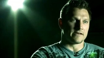 Dead Space (2008) Developer Diary #7