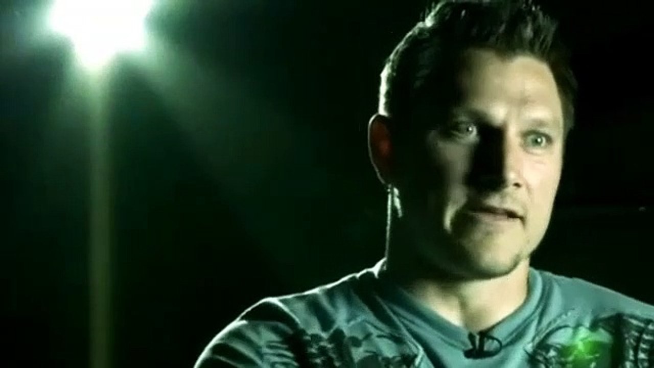 Dead Space (2008) Developer Diary #7