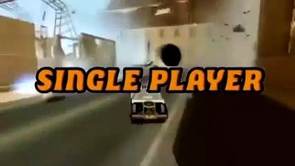 Vigilante 8: Arcade #2