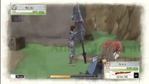 Valkyria Chronicles TGS 08