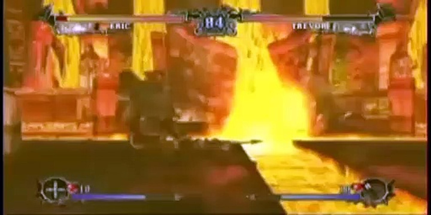 Castlevania Judgment #2