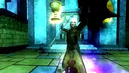 EverQuest II: The Shadow Odyssey launch movie