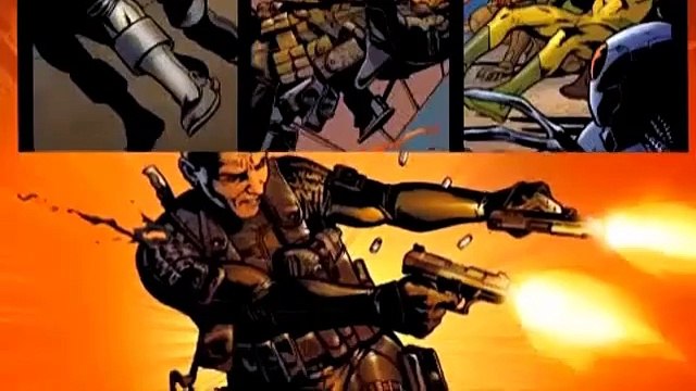 Wanted: Weapons of Fate Developer Diary #3