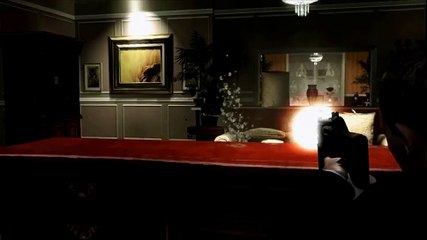 Quantum of Solace Demo Movie #2 🎬 – Action-Packed Spy Adventure