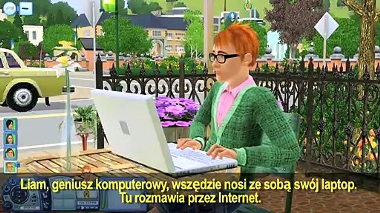 The Sims 3 #4
