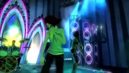 Guitar Hero: World Tour Paramore