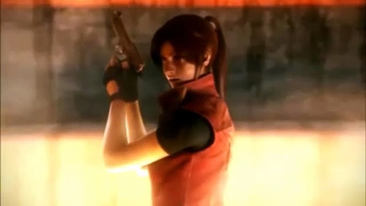 Resident Evil: The Darkside Chronicles #1