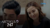 Artikulo 247: Ang tinik sa pagnanakaw ni Carmen | Episode 37 (2/4)