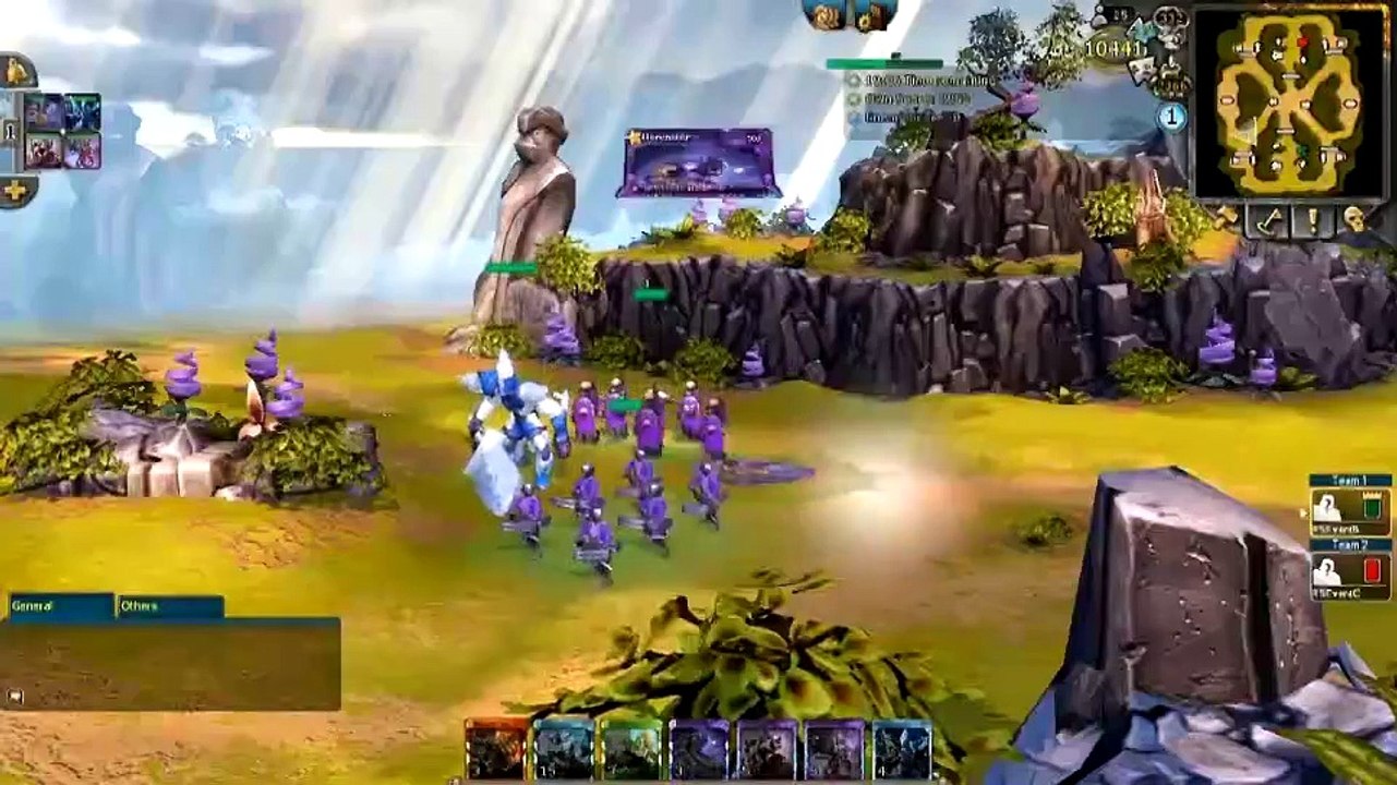 BattleForge #2