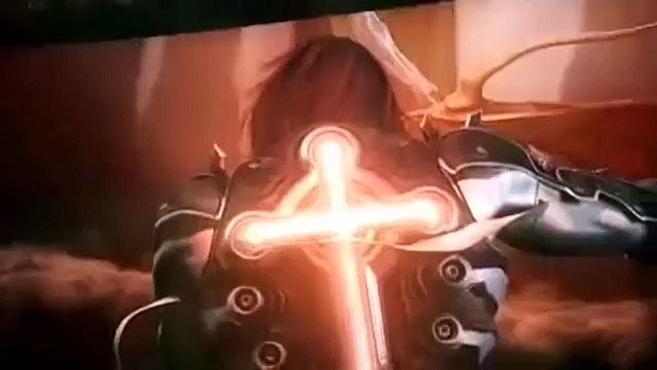 Castlevania Judgment TGS 08