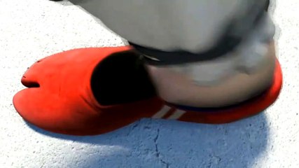 Mirror's Edge Run Story