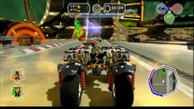 Banjo-Kazooie: Nuts & Bolts DLC