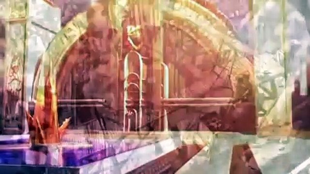 DC Universe Online Behind the scenes