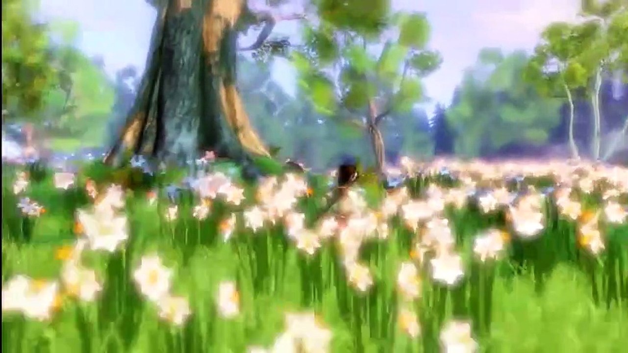 Fable II launch movie