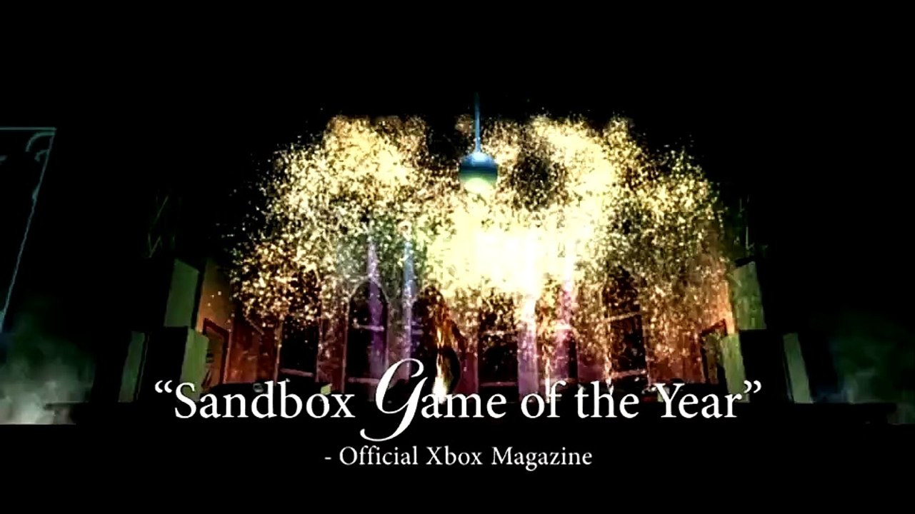 Saints Row 2 Ultor Exposed