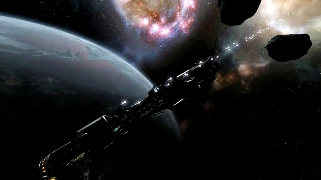 X3 Terran Conflict #4