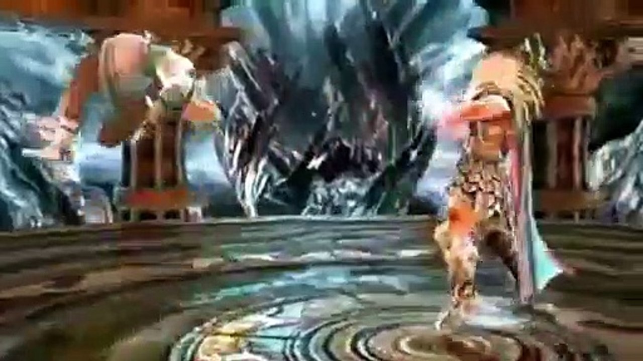 Soulcalibur IV DLC