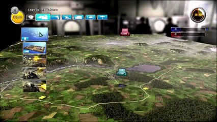 R.U.S.E. Fake Strategy - PL subtitles