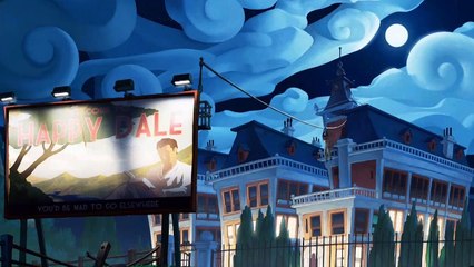 Runaway: A Twist of Fate #2