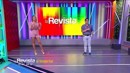 La dedicatoria de Diego a su esposa tuvo un inesperado final