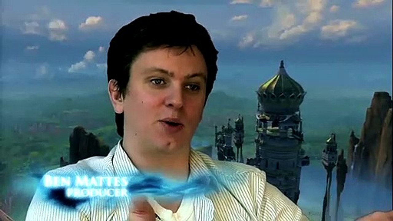 Prince of Persia Developer Diary #4