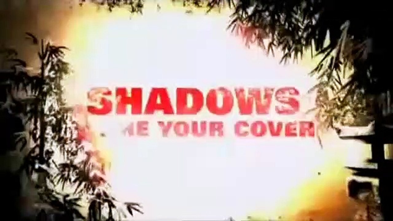 Tenchu: Shadow Assassins #1