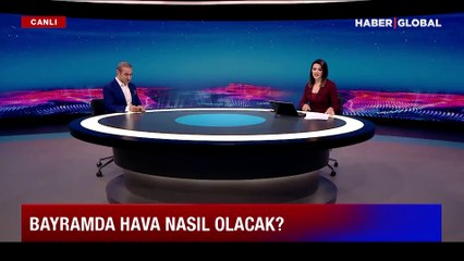 Bayramda hava nasıl olacak? Deniz suyu ısınacak mı?