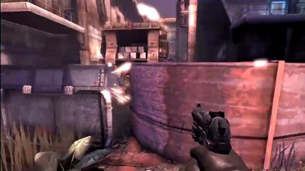 Singularity Rail Trench