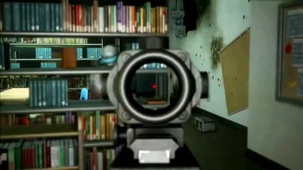F.E.A.R. 2: Project Origin Developer Diary #4