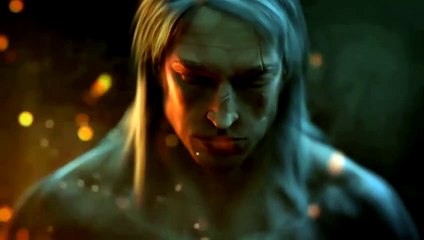 The Witcher: Rise of the White Wolf #2