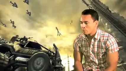 Stormrise Developer Diary #2