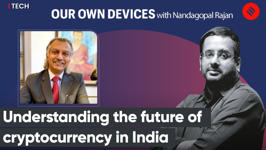 Understanding the future of cryptocurrency in India
