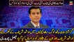 Arshad Sharif Harassed by FIA: IHC issues notice to DG FIA and IG Islamabad